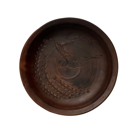 Тарелка «Аисты»