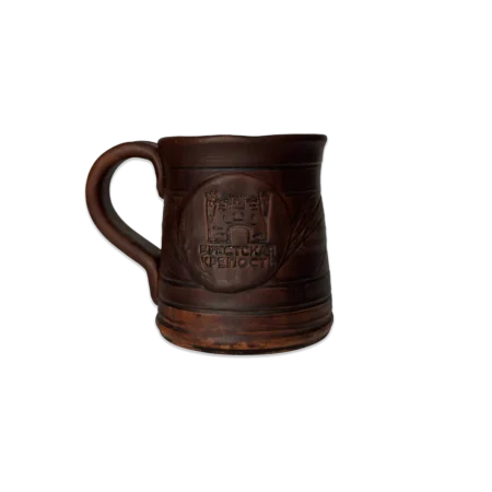 Кружка пивная «Брестская крепость»