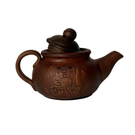 Заварник для чая Брестская крепость