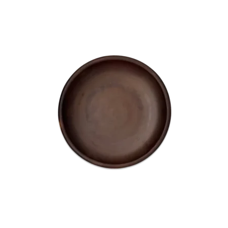 Тарелка «Глиняный уют»