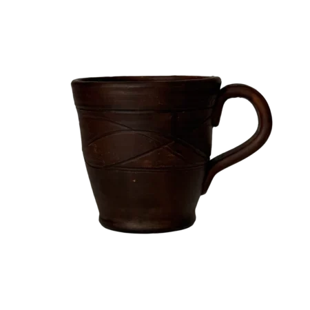 Прямая чайная кружка