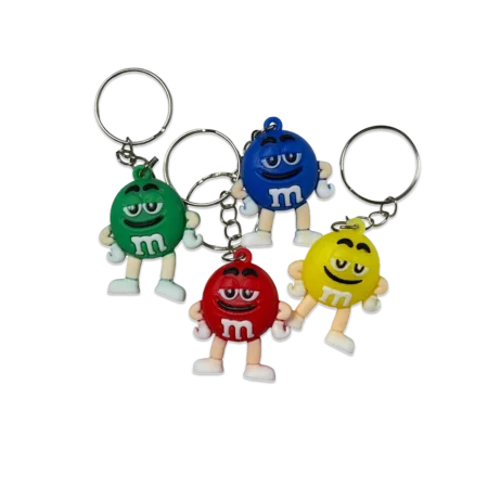 brelok-m&ms