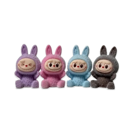 Мини-игрушка Лабубу в ассортименте