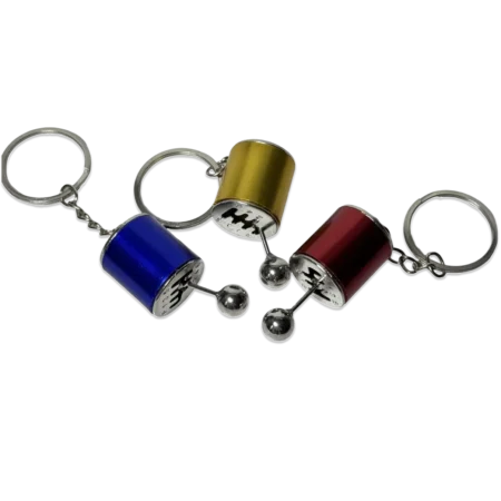 Брелок Коробка передач