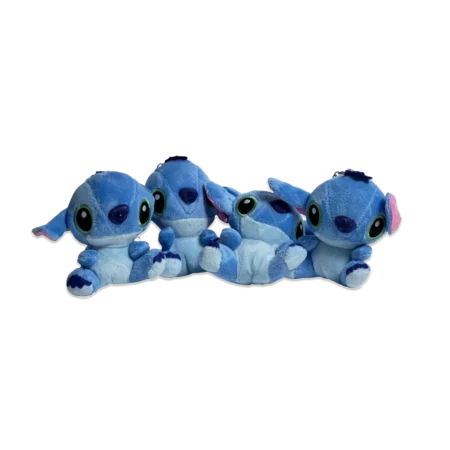 Брелок-игрушка Плюшевый Стич