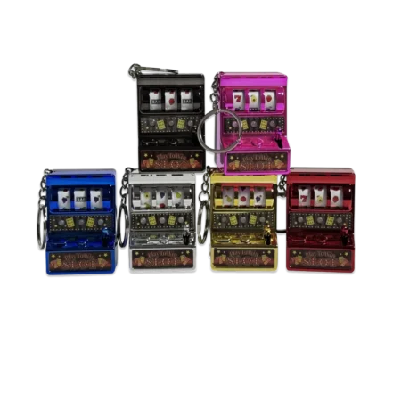 Брелок Казино